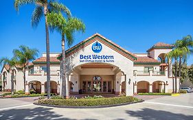 Best Western San Dimas Hotel y Suites